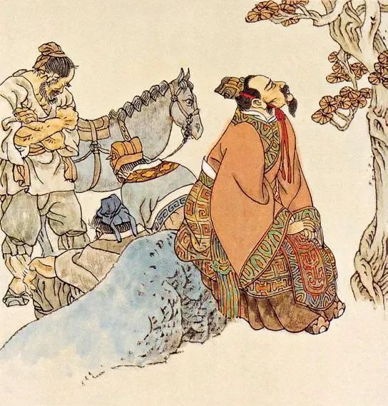 清明，汽清景明