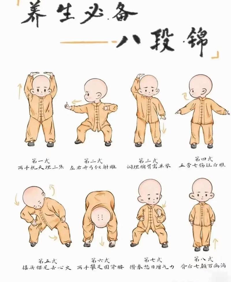 小满 | 物盈未满 谦和之道